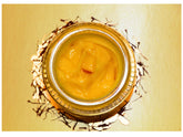 Saffron Aroma Cream